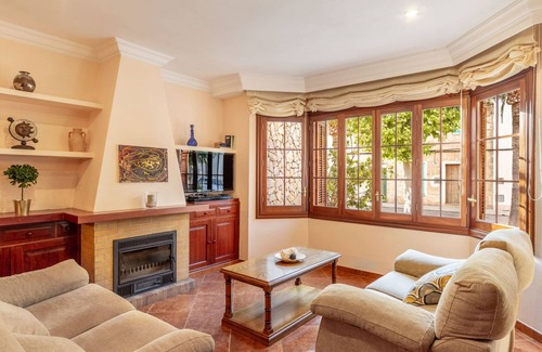 Petra Casa | Can Roca. Casa en el corazón de Mallorca