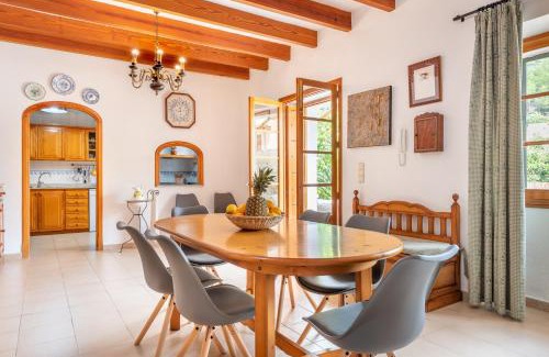 Selva Casa | Can Roseta