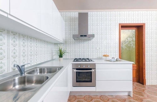 S'Illot-Cala Morlanda Chalet De Esquí | Can Rosito - Casa En S'illot-cala Morlanda