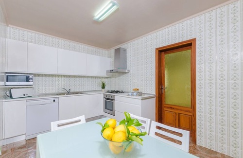 S'Illot-Cala Morlanda Chalet De Esquí | Can Rosito - Casa En S'illot-cala Morlanda