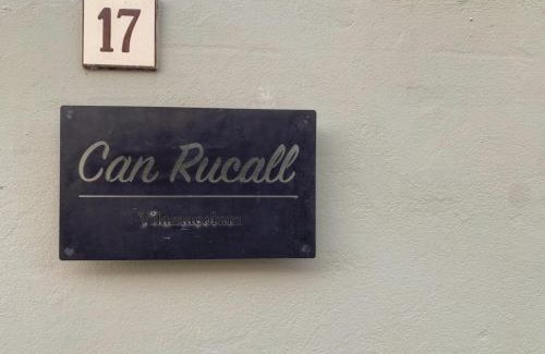 Vilamacolum Casa | Can Rucall Piscina Compartida