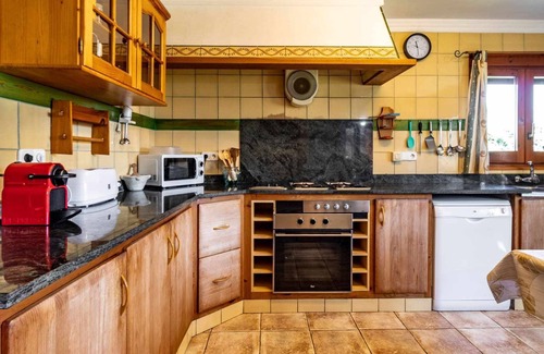 Vilobi d'Onyar Casa | Can Salvà Casa rural en magnífico entorno natural