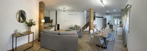 Chella Casa | CAN´SELMA 1