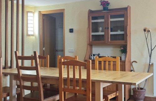 Rocabruna Casa | Can Simonet de Rocabruna