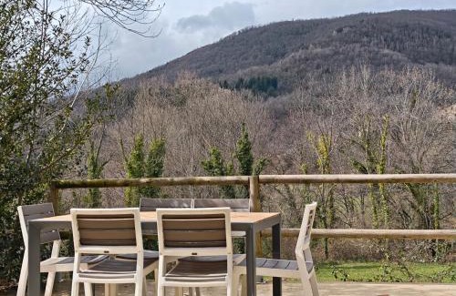 Rocabruna Casa | Can Simonet de Rocabruna