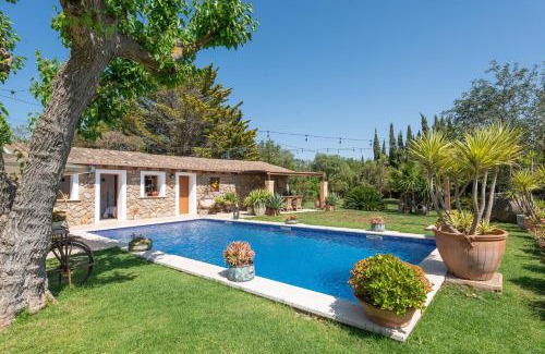 Esporles Casa | Can Sion