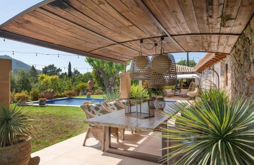 Esporles Casa | Can Sion