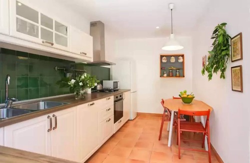 Soller Chalet De Esquí | Can Sucre - Country House With Private Pool