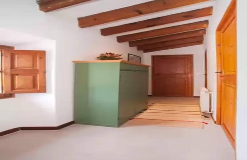 Soller Chalet De Esquí | Can Sucre - Country House With Private Pool