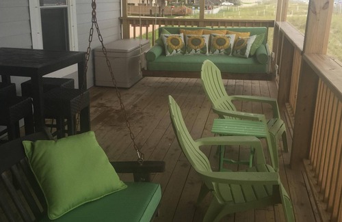 Gulf Shores Condominio | No se puede superar esta vista directa al mar! ¡Solo a pasos de la playa!