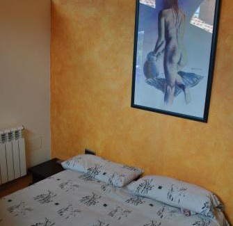 Sant Joan de Les Abadesses Apartamento | Can Taga Verd St Joan