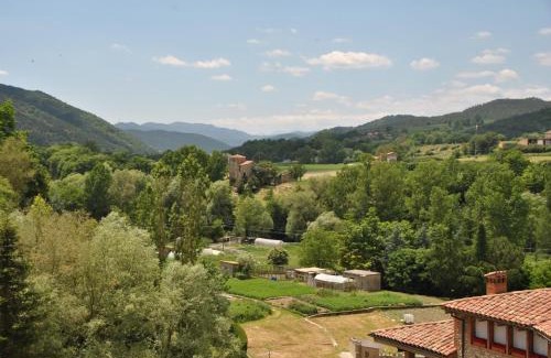 Sant Joan de Les Abadesses Apartamento | Can Taga Verd St Joan