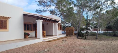 Formentera Casa | Can Teuet de ses Roques