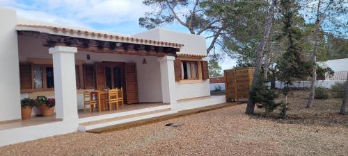 Formentera Casa | Can Teuet de ses Roques