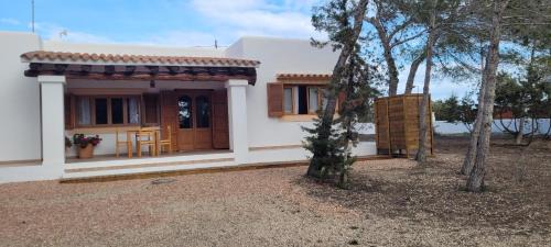 Formentera Casa | Can Teuet de ses Roques