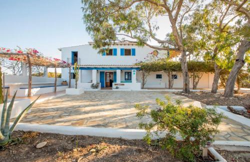 Calo de Sant Agusti Casa | Can Toni Blay