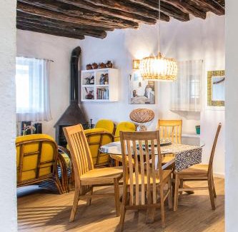 Calo de Sant Agusti Casa | Can Toni Blay