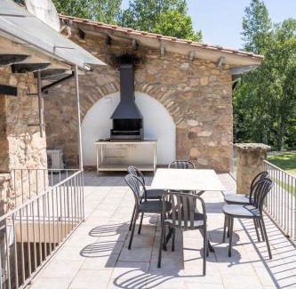 La Vall de Bianya Casa | Can Torrotes