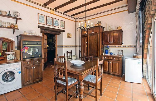 Viladecavalls Casa | Can Trullas by Interhome