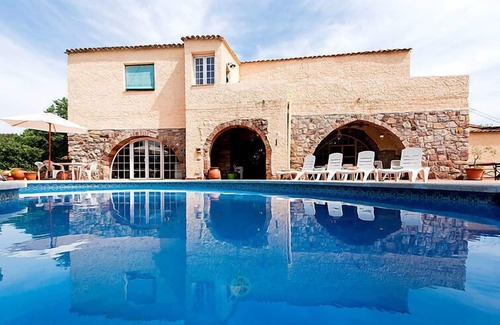 Viladecavalls Casa | Can Trullas by Interhome