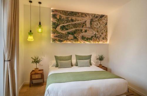 Inca Hotel | Can Vidal Boutique Rooms