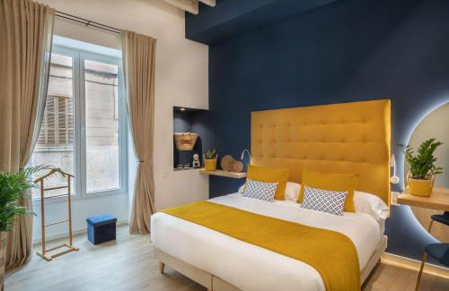 Inca Hotel | Can Vidal Boutique Rooms