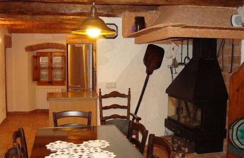 Ullastret Cabaña | Casa rural Can Vilà en el Baix Empordà