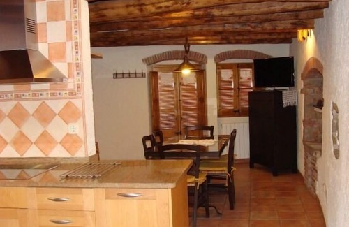 Ullastret Cabaña | Casa rural Can Vilà en el Baix Empordà