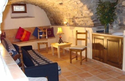 Ullastret Cabaña | Casa rural Can Vilà en el Baix Empordà