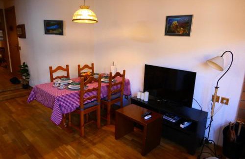 Vilallonga de Ter Apartamento | Can Vilà- Vall de Camprodon