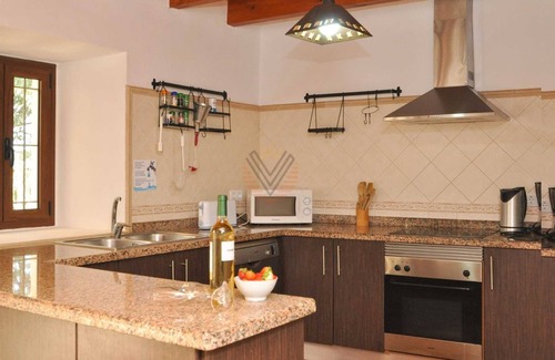Felanitx Cabaña | Can Xim, Casa rural para 8 personas en Felanitx, Mallorca