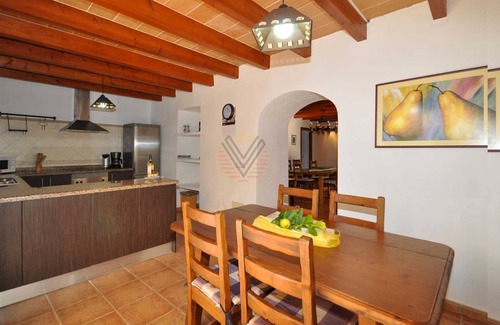 Felanitx Cabaña | Can Xim, Casa rural para 8 personas en Felanitx, Mallorca
