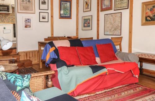 Beddgelert Casa | Can Yr Afon