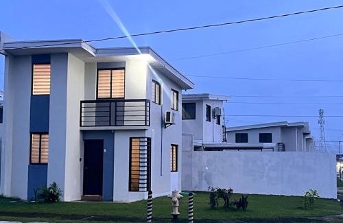 Urdaneta City Casa | Cana Blessed Guest House Amaia