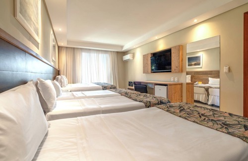 Olivenca Complejo | Cana Brava All Inclusive Resort