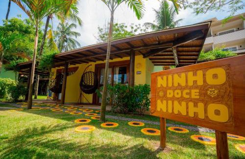 Olivenca Complejo | Cana Brava All Inclusive Resort