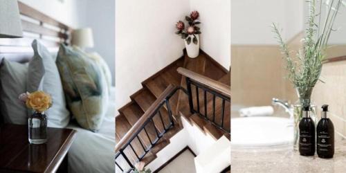Paarl Casa | Cana Vineyard Guesthouse