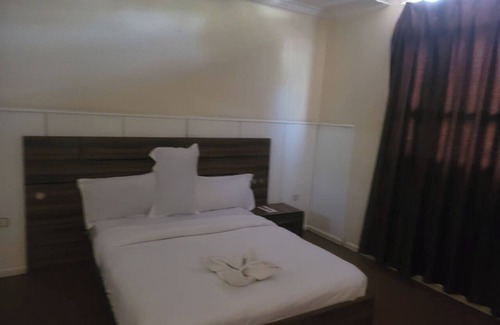 Kirkos Cama Y Desayuno | Canaan bed & breakfast