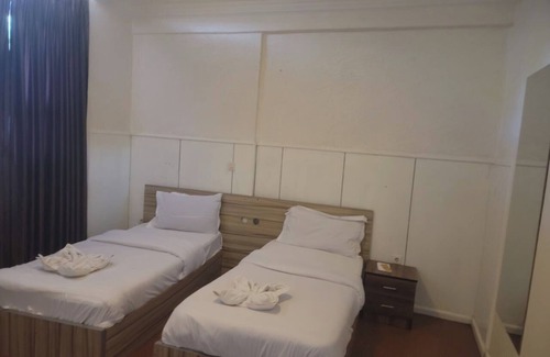 Kirkos Cama Y Desayuno | Canaan bed & breakfast