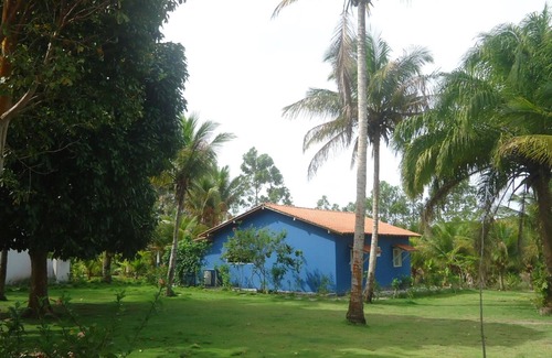 Cumuruxatiba Casa | Canaan Cumuruxatiba Condo
