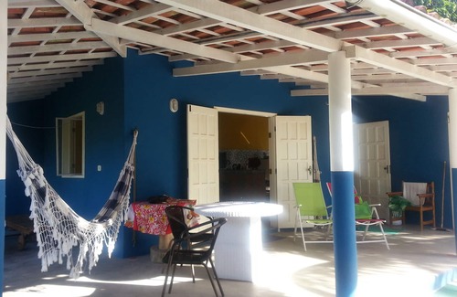 Cumuruxatiba Casa | Canaan Cumuruxatiba Condo