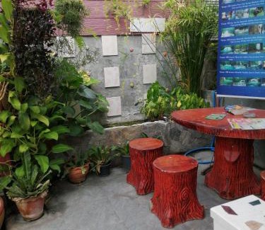 Ban Tai Casa | Canaan