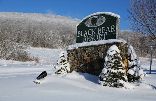 Davis Condominio | Black Bear Inns 132 · Canaan Valley 1BR a mitad de semana fr $ 50, familiar y que admite mascotas.