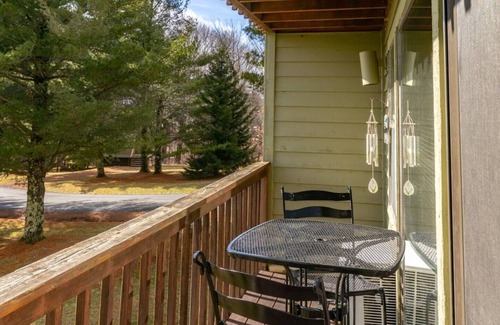Davis Condominio | Black Bear Inns 132 · Canaan Valley 1BR a mitad de semana fr $ 50, familiar y que admite mascotas.