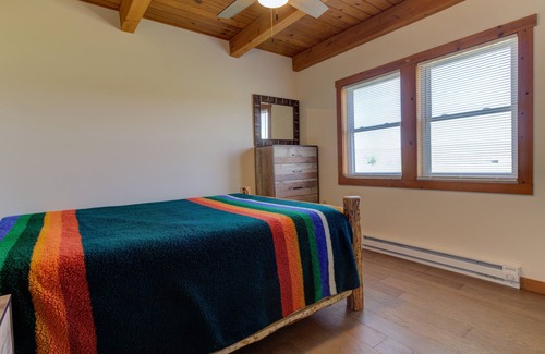 Davis Casa | Canaan Valley chalet near hiking, biking, kayaking, skiing, and charming towns…