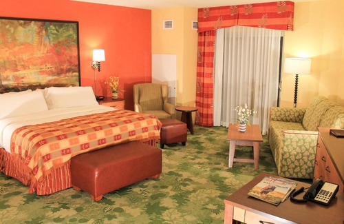 Canaan Valley Complejo | Canaan Valley Resort State Park