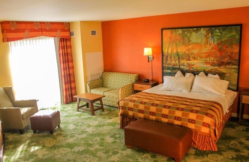 Canaan Valley Complejo | Canaan Valley Resort State Park