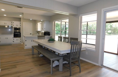 Weatherford Casa | CASA CANAIMA
