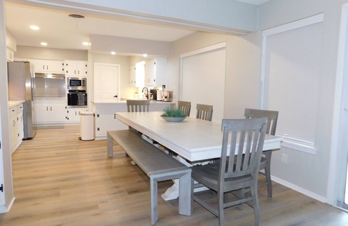 Weatherford Casa | CASA CANAIMA