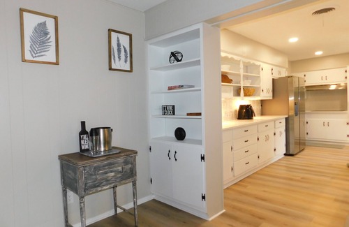Weatherford Casa | CASA CANAIMA